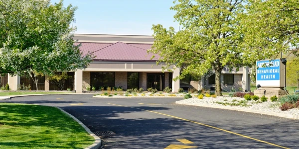 Arrowhead Behavioral Health