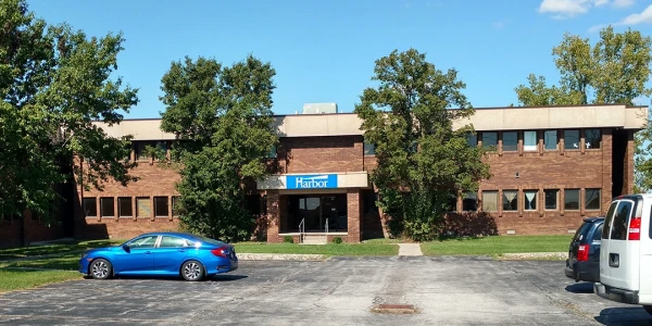 Harbor - Devlac Hall