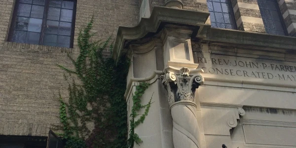 Hitchcock Center for Women