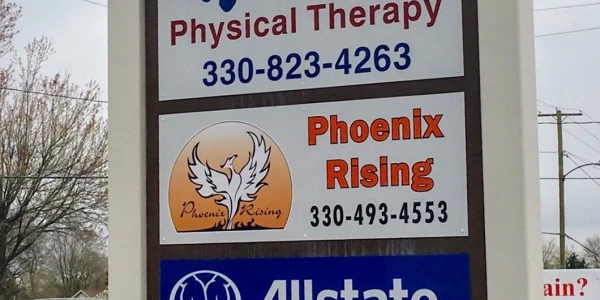 Phoenix Rising Behavioral Healthcare and Recovery 