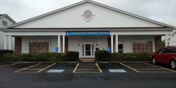 Pinnacle Treatment Centers - Youngstown Treatment Services