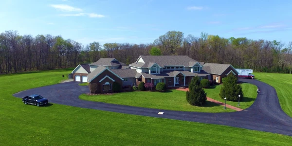 Arrow Passage Recovery