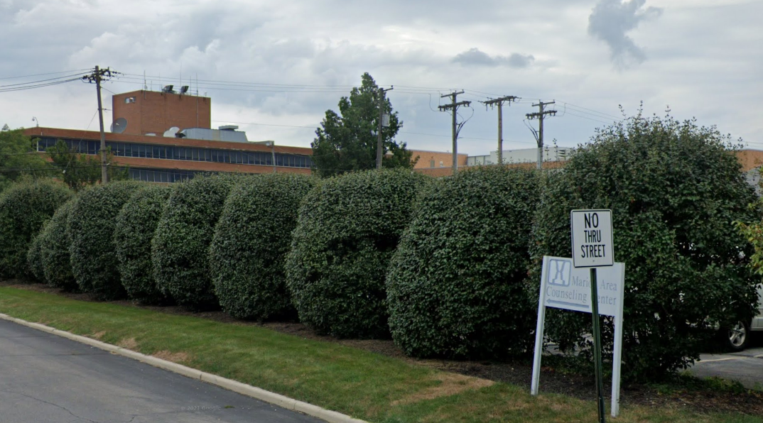 Community Counseling and Wellness Center