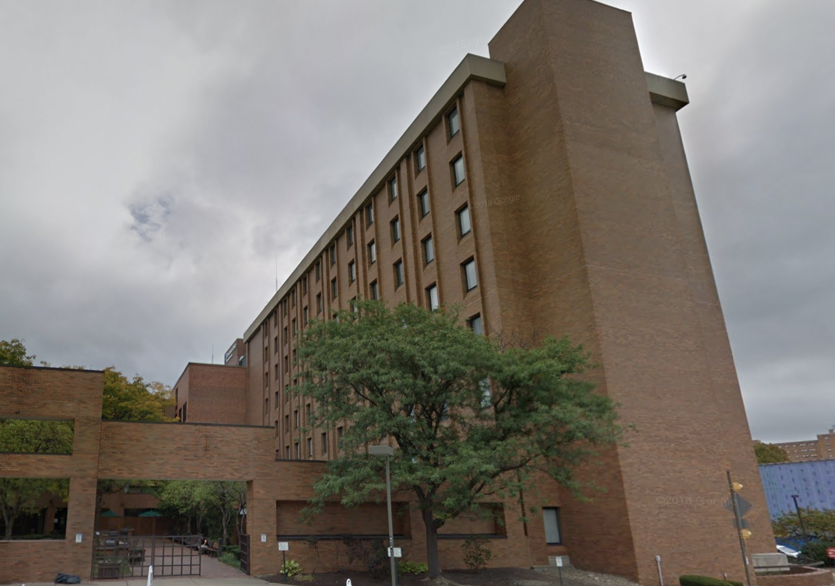 Akron General Medical Center - Behavioral Health