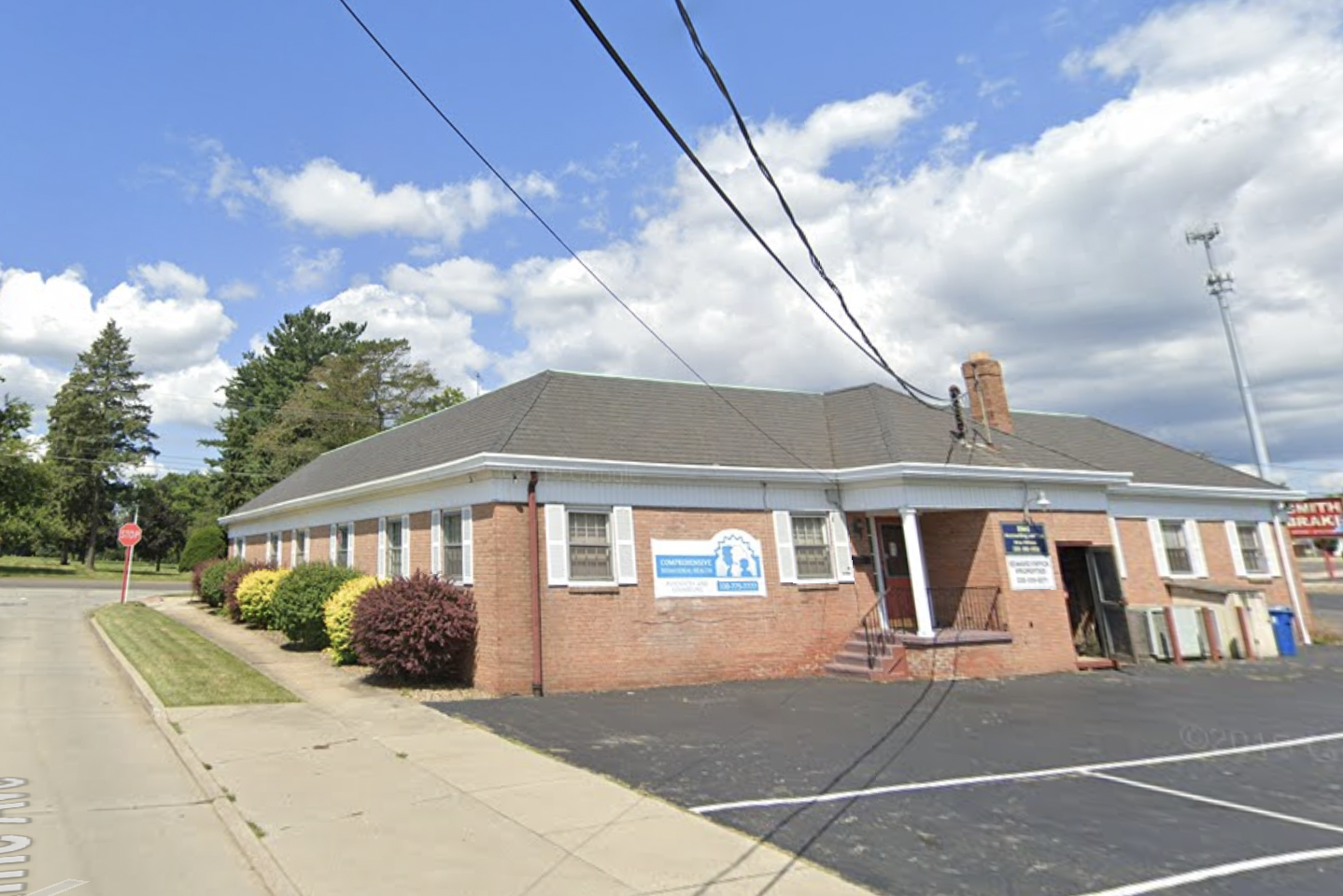 Comprehensive Behavioral Health 5385 Market Street