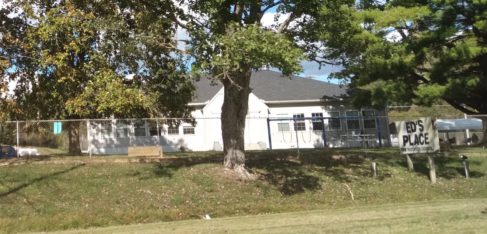 The Recovery Council