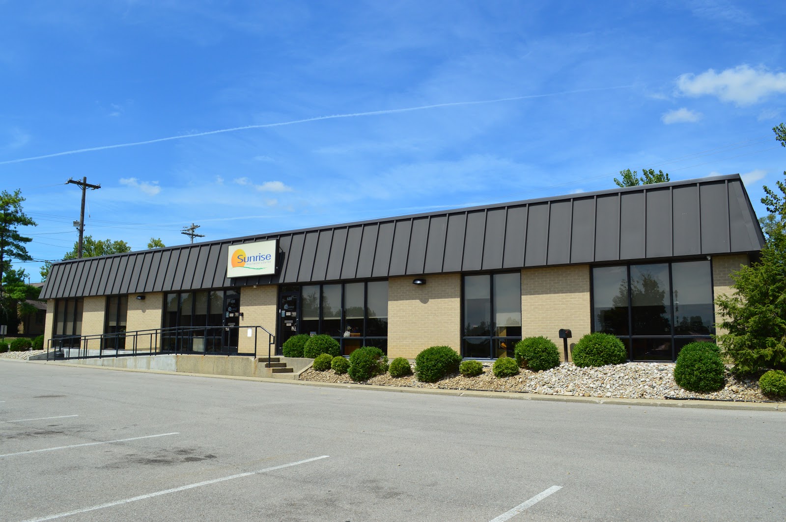 Sunrise Treatment Center - Forest Park