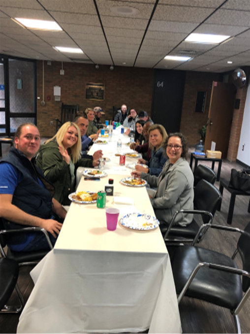 Behavioral Healthcare Partners of Central Ohio