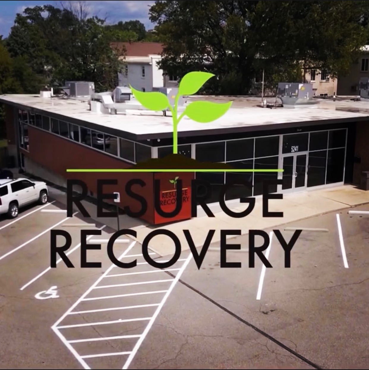 Resurge Recovery