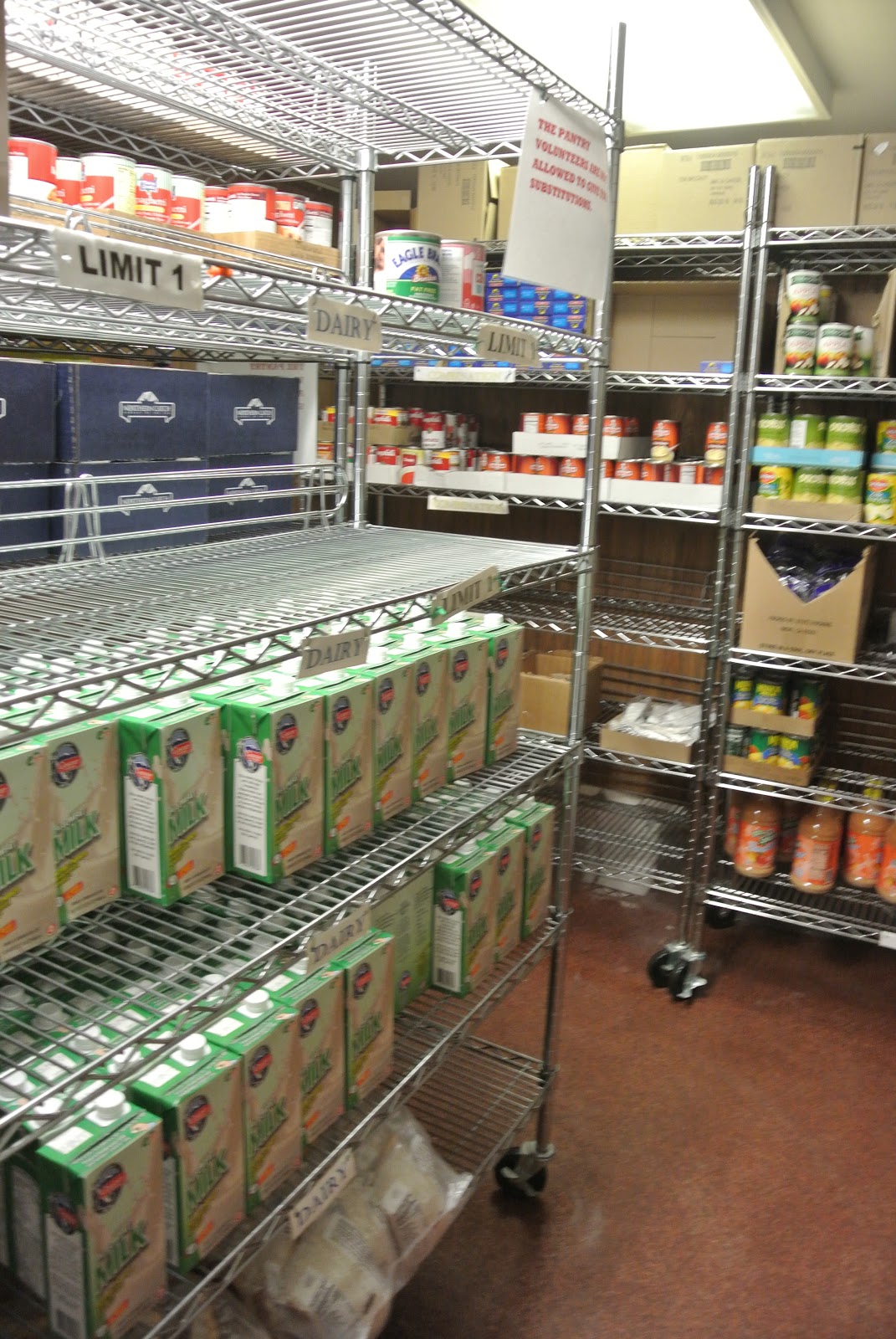 Lutheran Social Services - Findlay Office