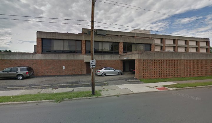 Maryhaven Addiction Stabilization Center (MASC)