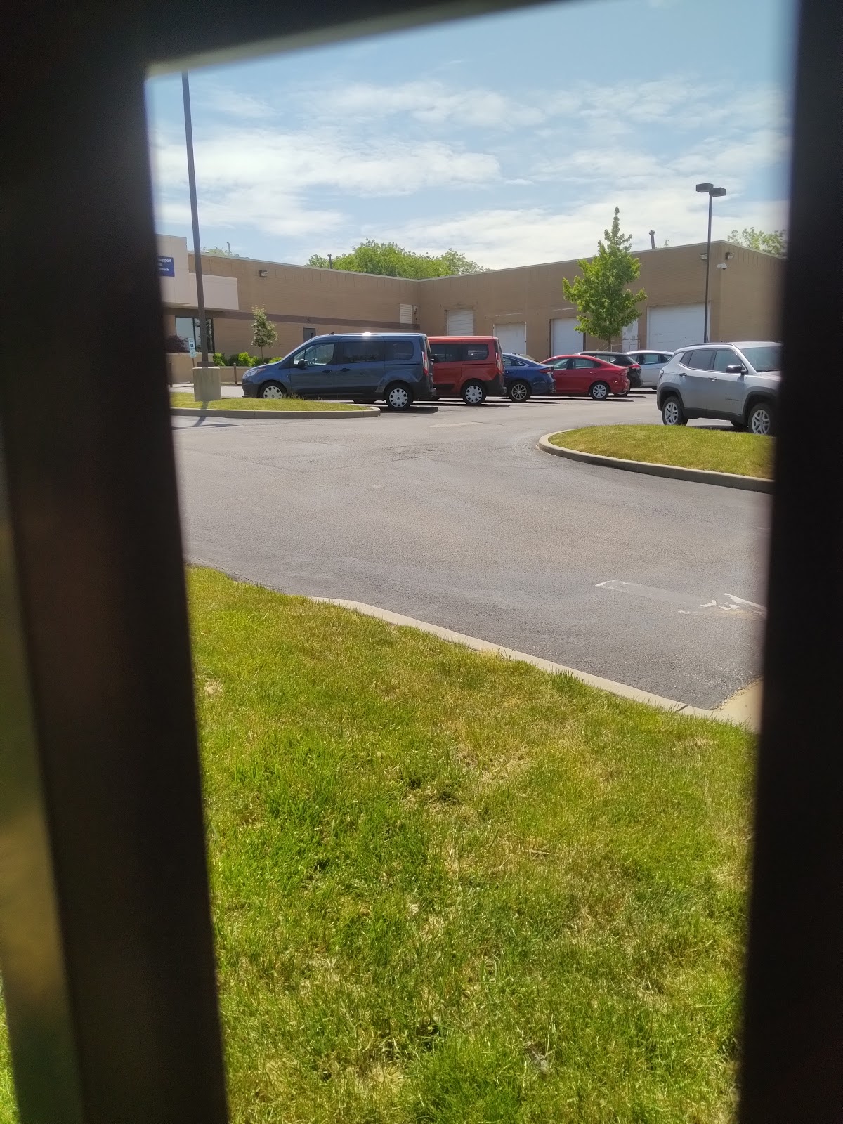 Community Support Services 150 Cross Street