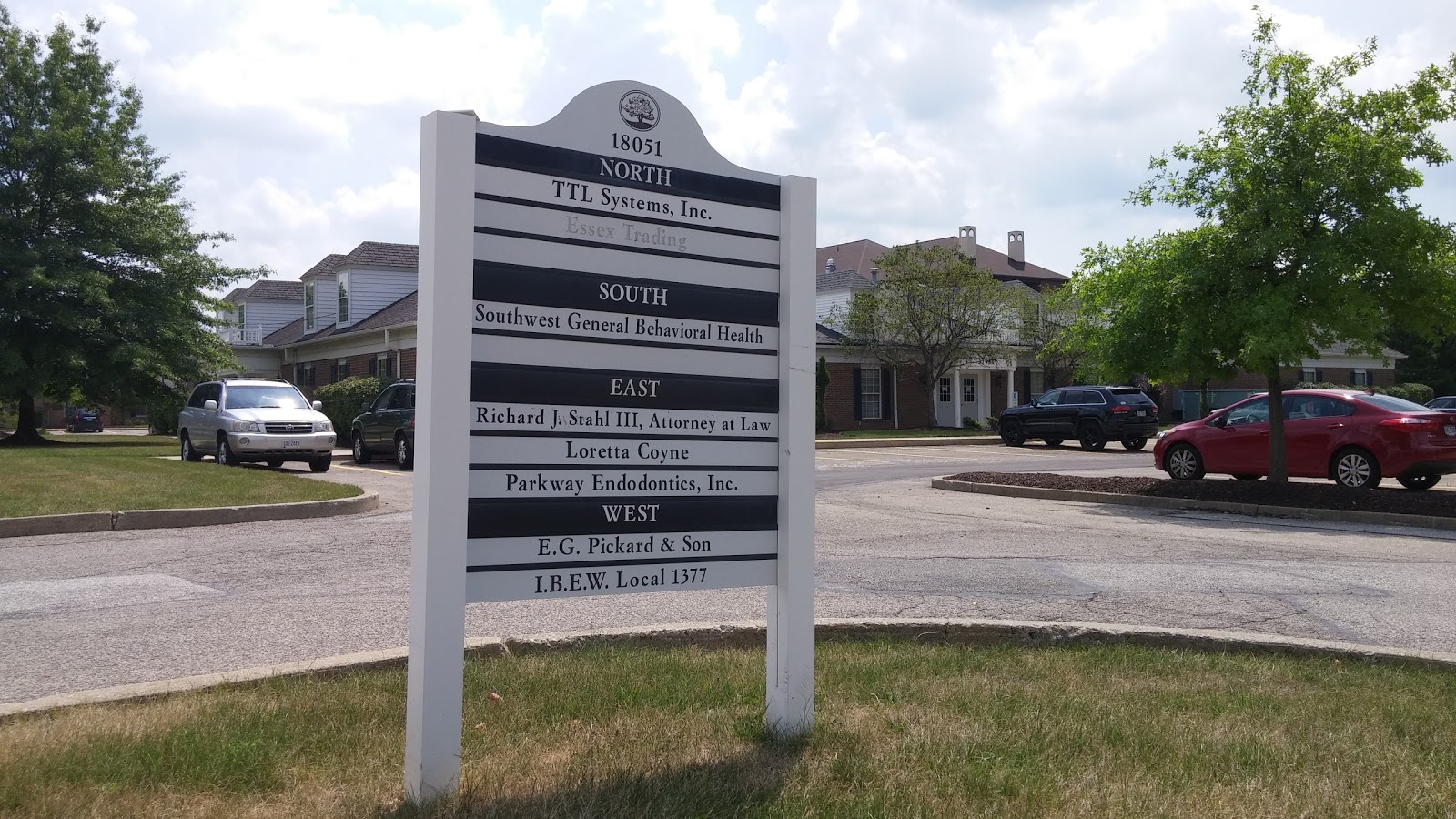 Southwest General Medical Group