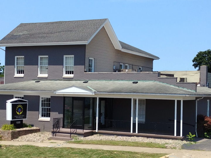 Guernsey Health Choices