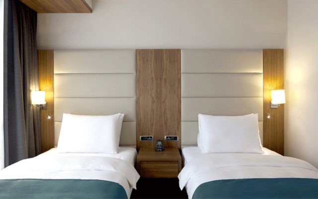 Oriana House - ADM Crisis Center