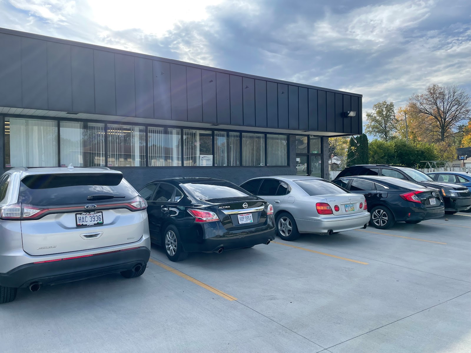 House of Hope for Alcoholics - Outpatient