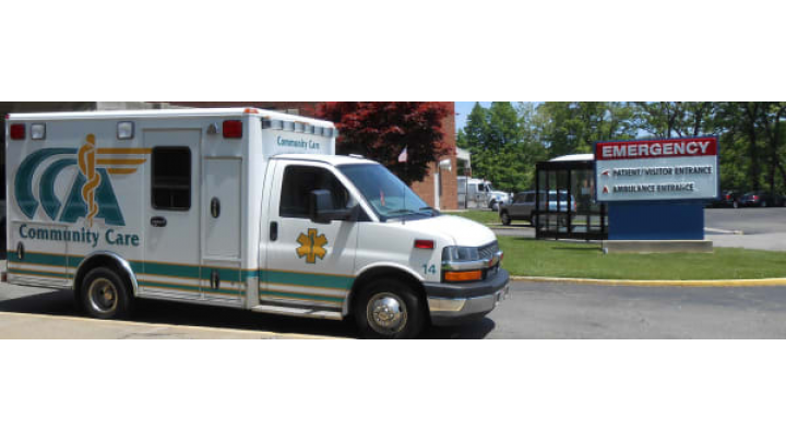 Ashtabula County Medical Center - Behavioral Health Unit