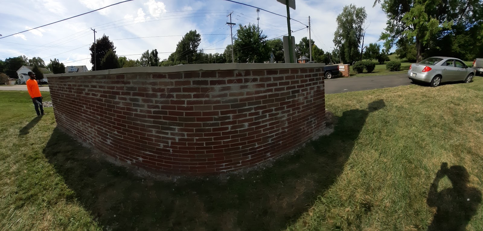 Oesterlen Services for Youth