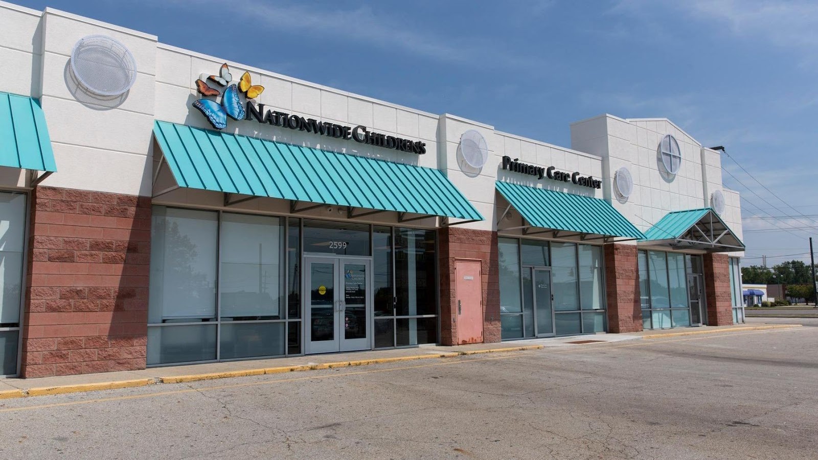 Eastland Primary Care - Behavioral Health Services