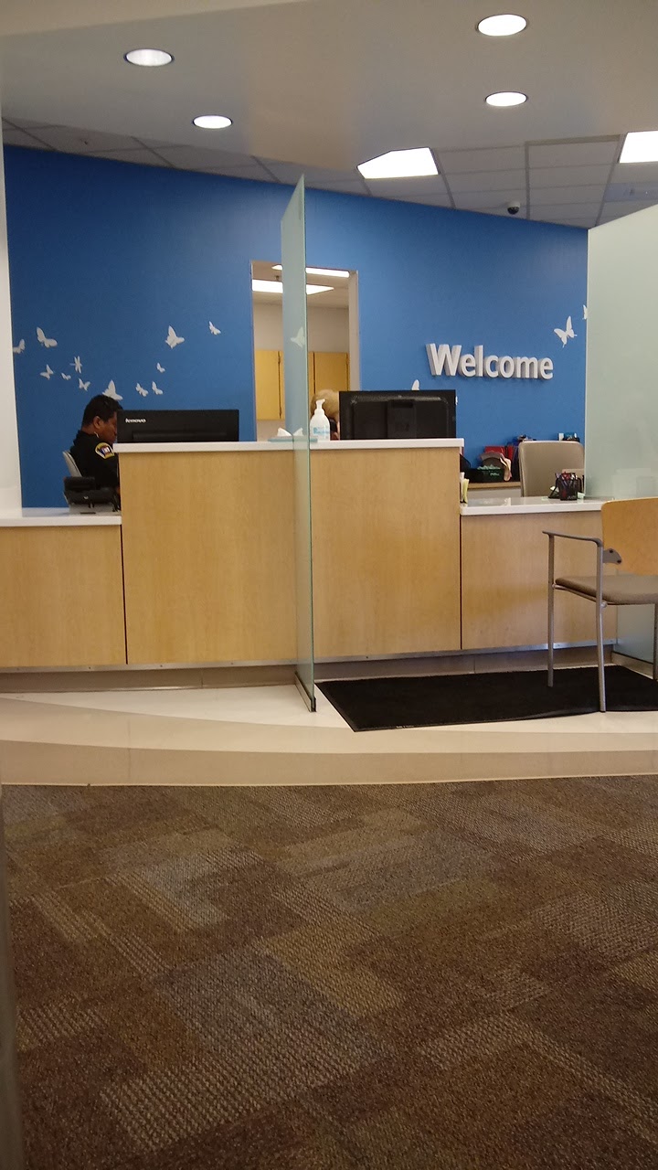 East Columbus Close to Home Center - Behavioral Health Services