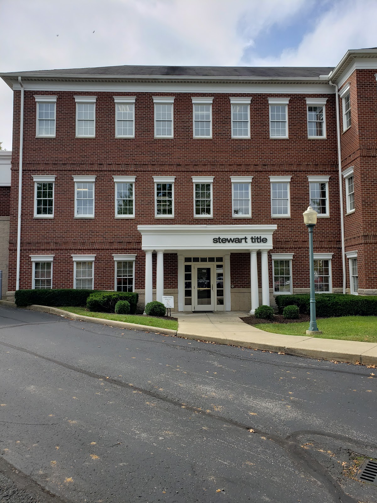 Lamplight Counseling Services