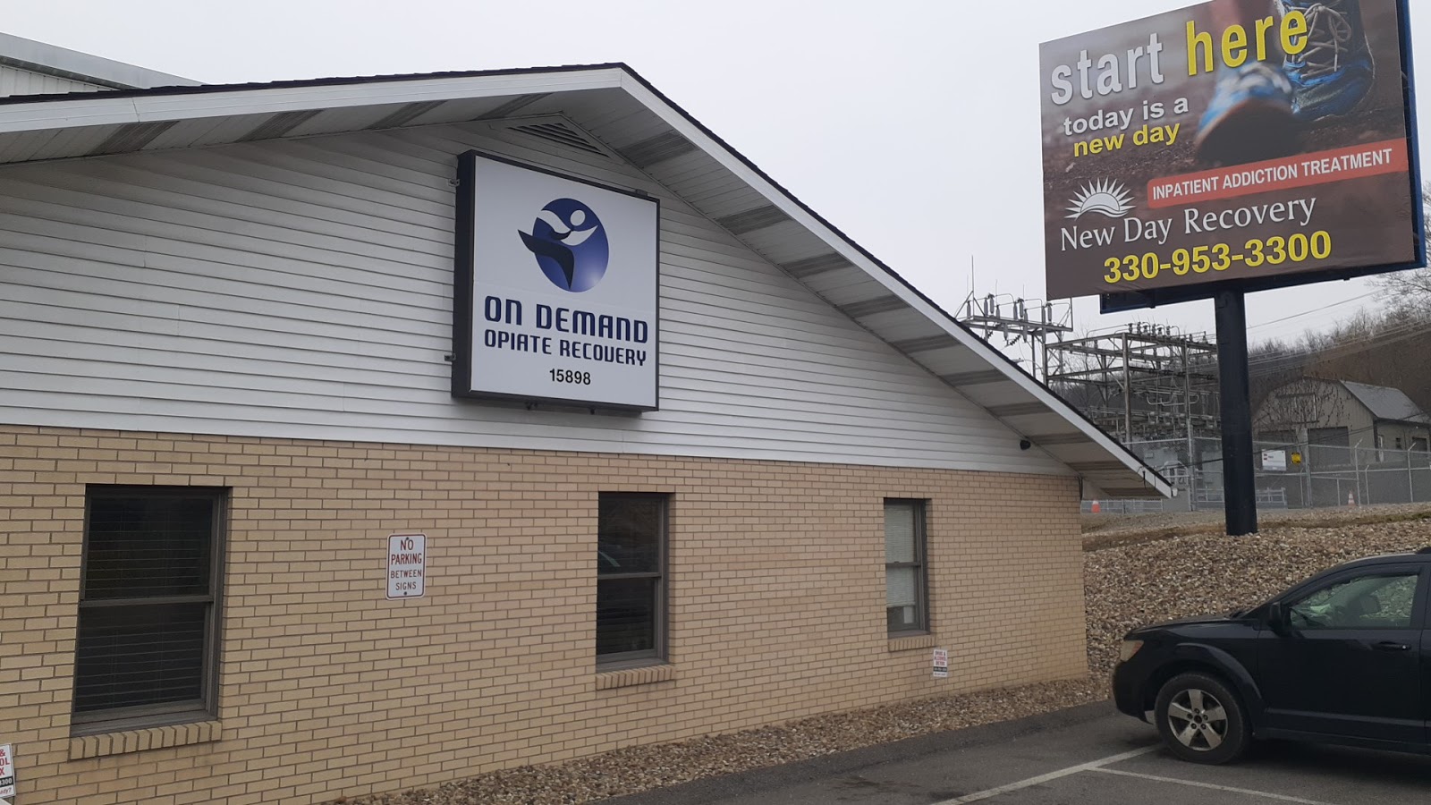 On Demand Counseling 658 Walnut Street