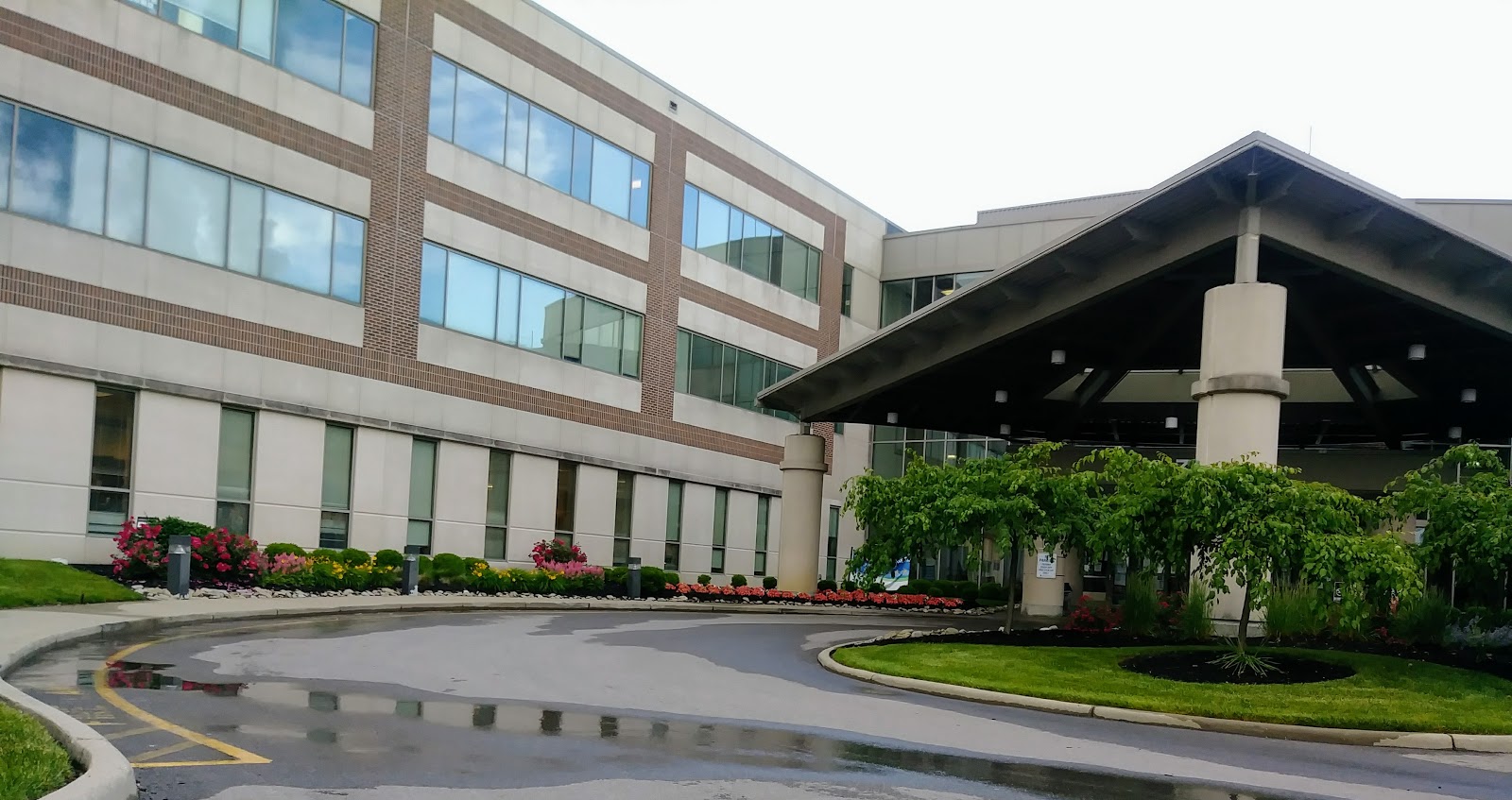 Mercy Health Clermont Hospital - Behavioral Health Institute