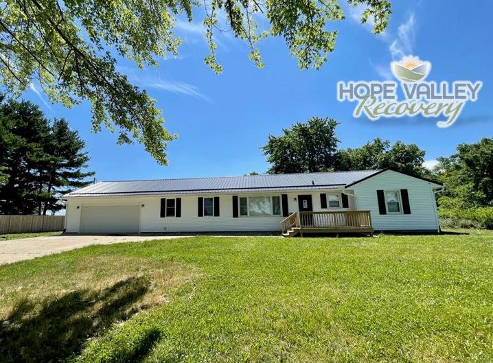 Hope Valley Recovery