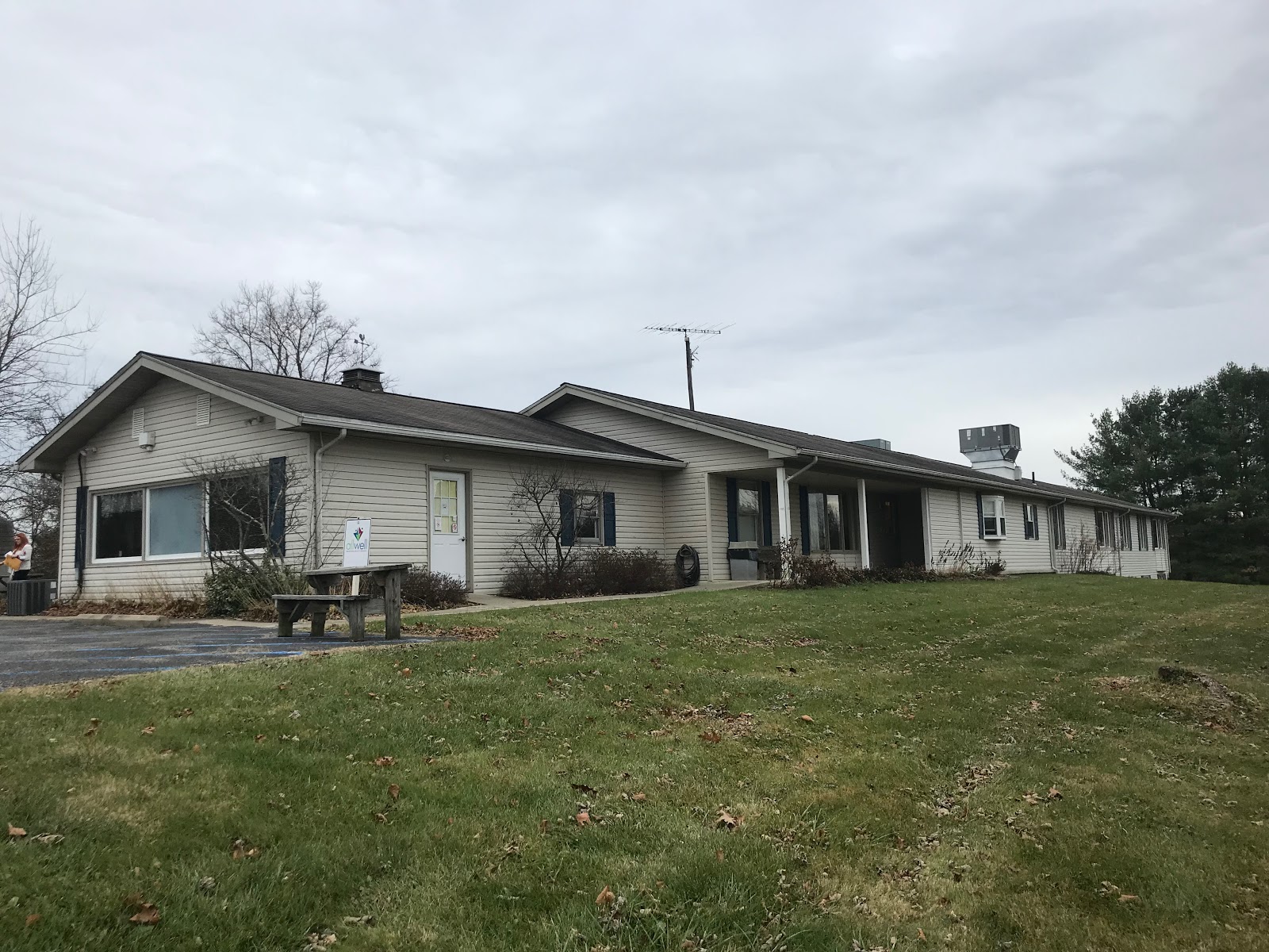 Allwell Behavioral Health Services - Guernsey County