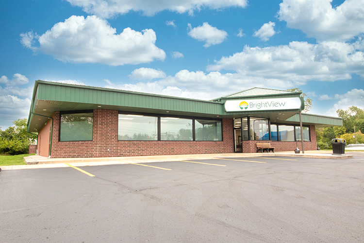 BrightView 3768 East Main Street