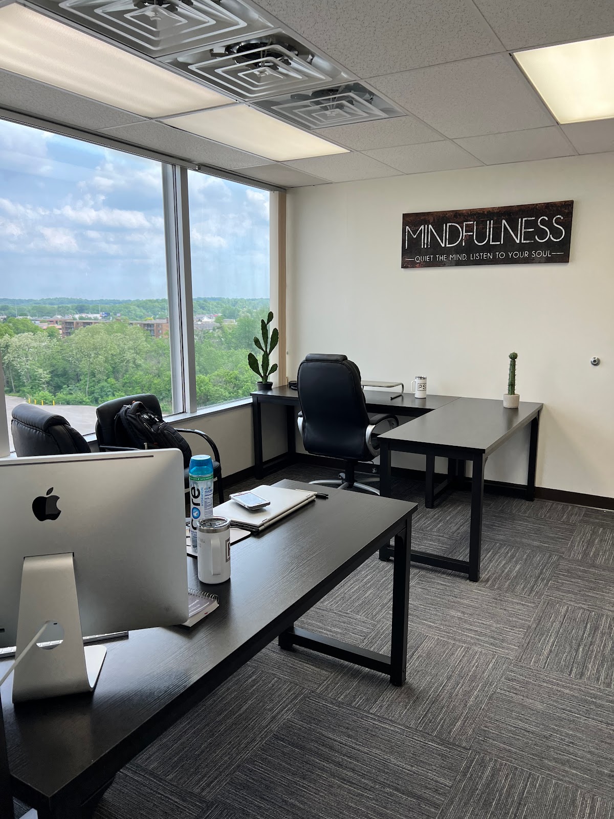 Project Solutions of Stark County