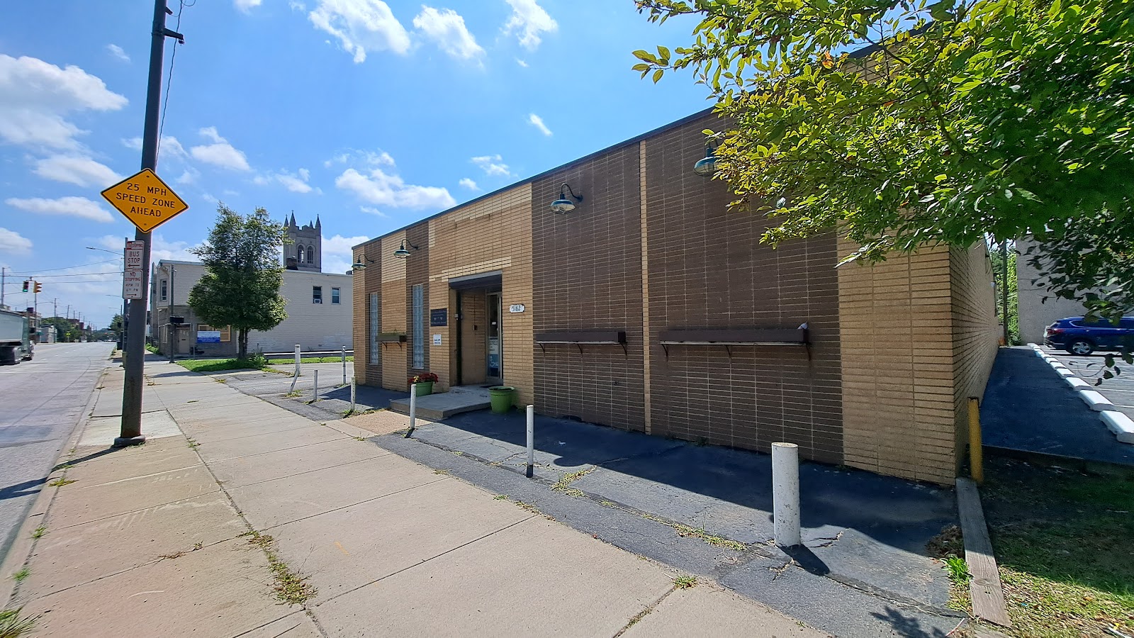 Community Assessment and Treatment Services - Outpatient