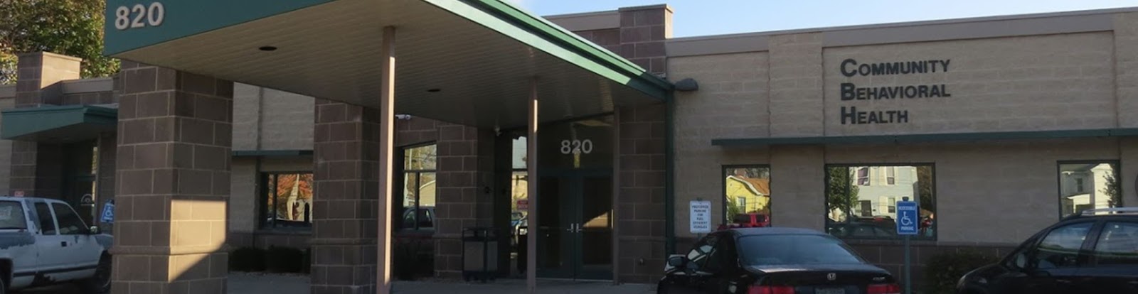 Community Behavioral Health