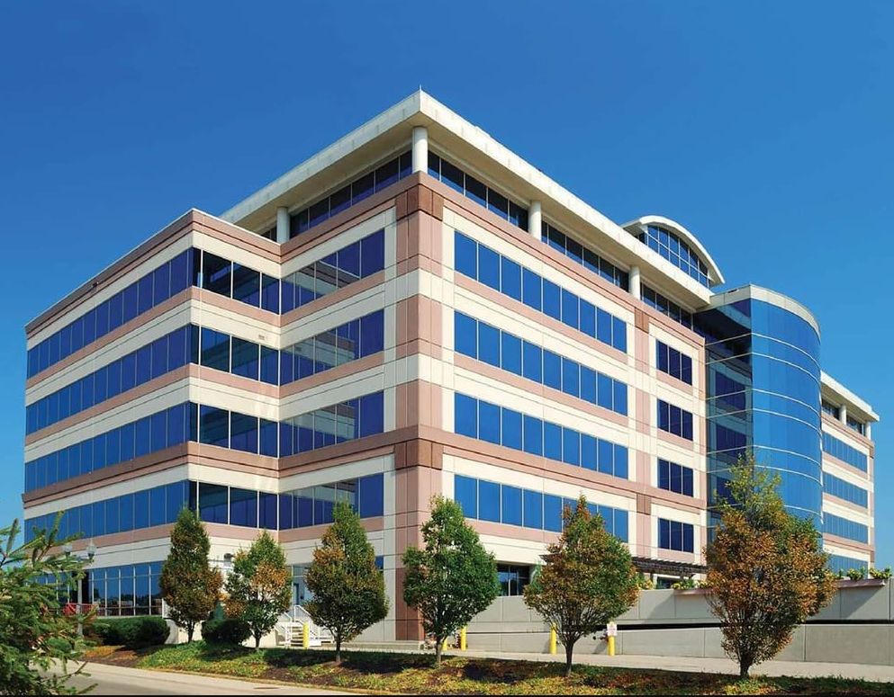 Eating Recovery Center