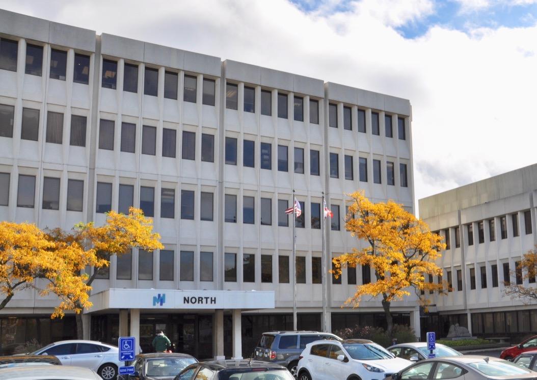 MetroHealth Beachwood Health Center