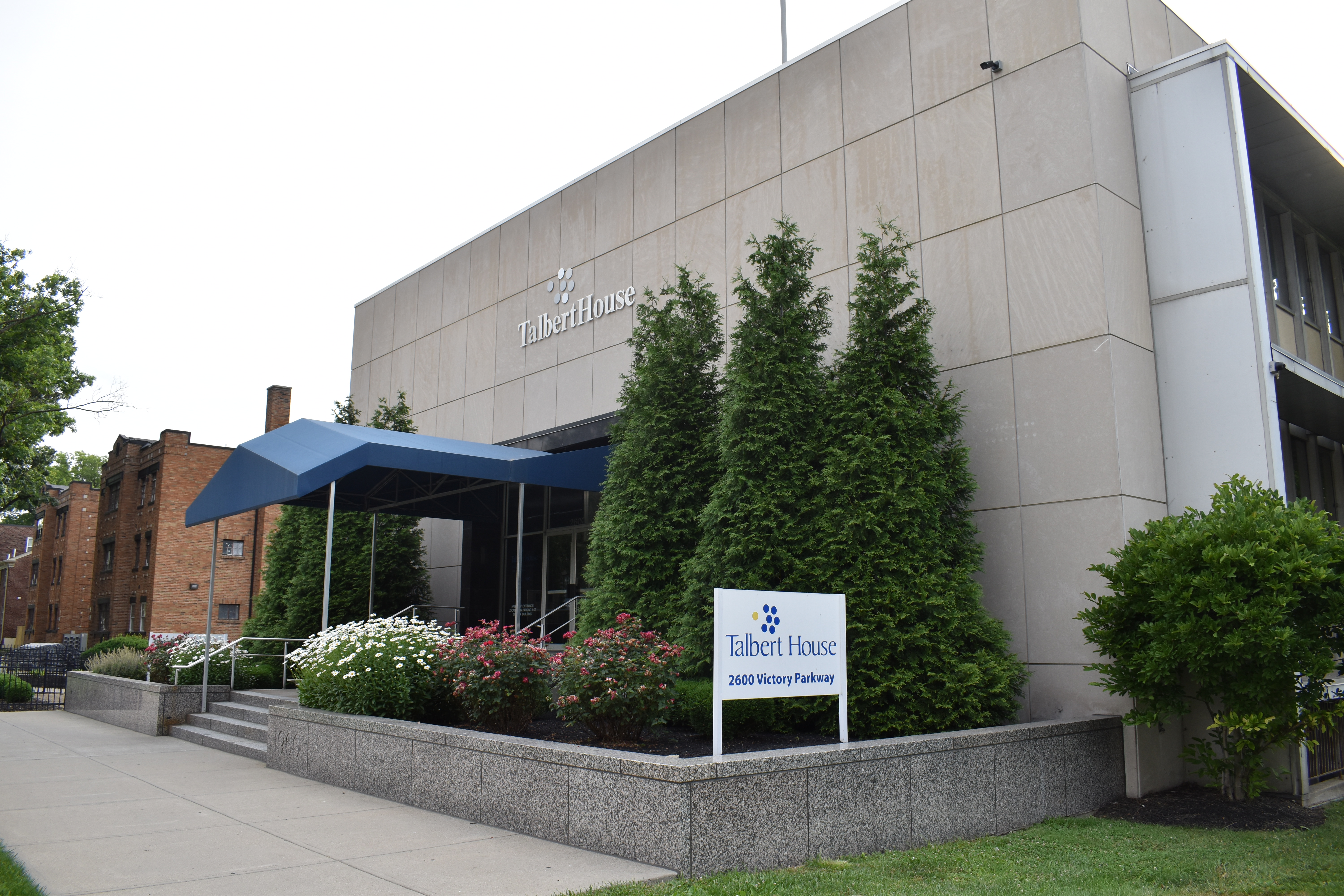 Talbert House - Brown County