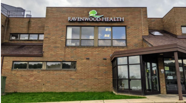 Ravenwood Health