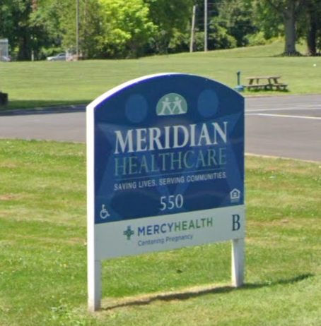 Meridian Men's Center