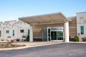 Firelands Counseling & Recovery Services of Sandusky County