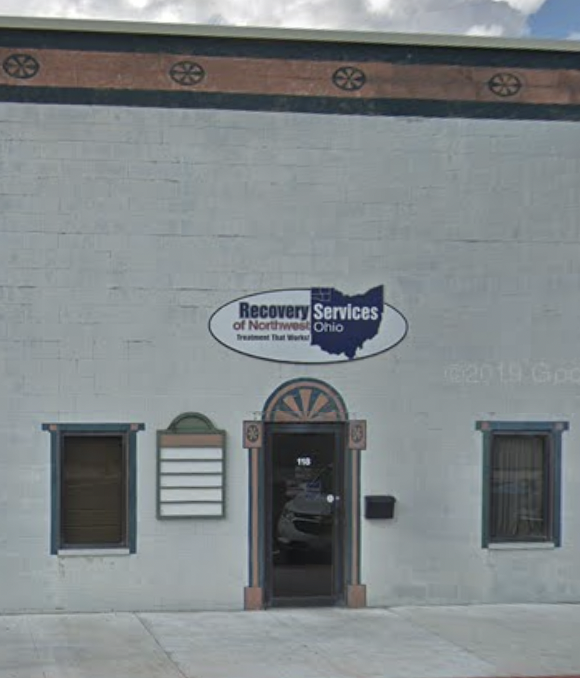 Recovery Services of North West Ohio