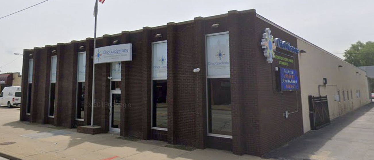OhioGuidestone 3500 Carnegie Avenue