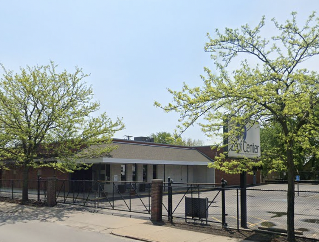 Zepf Center Nebraska