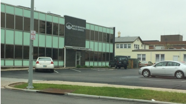 Butler Behavioral Health Services - Middletown Counseling Center