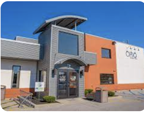 Ohio Treatment Center