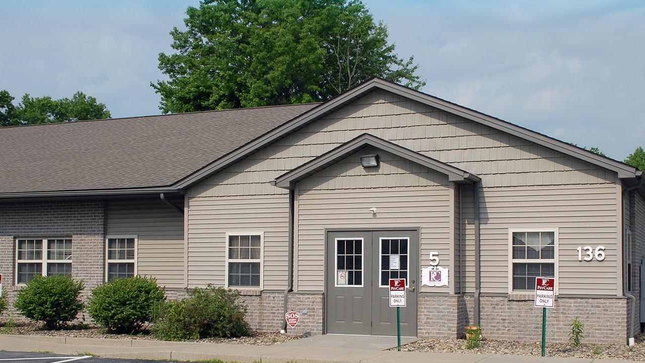 PsyCare - Austintown Clinic